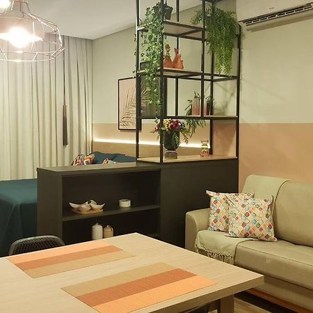 Studio Com Piscina Ingleses Florianopolis 202 Εξωτερικό φωτογραφία