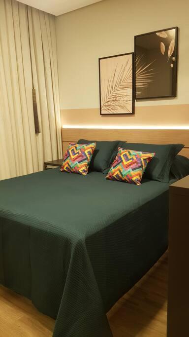 Studio Com Piscina Ingleses Florianopolis 202 Εξωτερικό φωτογραφία