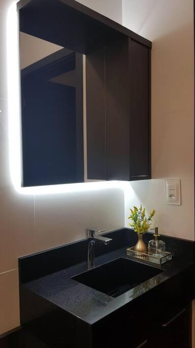 Studio Com Piscina Ingleses Florianopolis 202 Εξωτερικό φωτογραφία