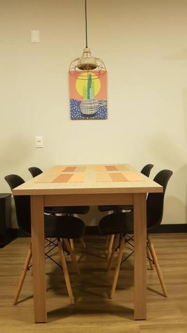 Studio Com Piscina Ingleses Florianopolis 202 Εξωτερικό φωτογραφία