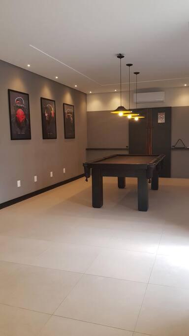 Studio Com Piscina Ingleses Florianopolis 202 Εξωτερικό φωτογραφία